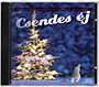 Válogatás: Klasszikus Karácsonyi zenék Magyarul - Csendes Éj - CD CD