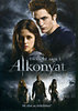 Alkonyat - Twilight - 1 lemezes változat DVD