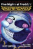 Cawthon, Scott - Waggener, Andrea - Parra, Kelly: Five Nights at Freddy's: Tales from the Pizzaplex 03. Somniphobia idegen