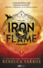 Rebecca Yarros: Iron Flame - Vasláng könyv