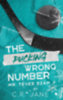 C. R. Jane: The Pucking Wrong Number - Mr. Téves Szám könyv