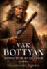 Háromszéki Nándor: Vak Bottyán könyv