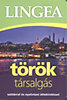 Lingea török társalgás könyv
