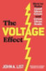 List, John A.: The Voltage Effect idegen