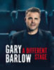 Barlow, Gary: A Different Stage idegen