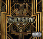 Filmzene: The Great Gatsby - CD CD