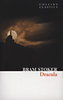 Bram Stoker: Dracula idegen