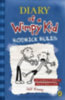 Jeff Kinney: Diary of a Wimpy Kid: Rodrick Rules idegen