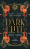 Julia Hausburg: Dark Elite - Sötét titkok könyv