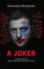Konsztantyin Bondarenko: A Joker könyv
