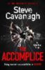 Cavanagh, Steve: The Accomplice idegen
