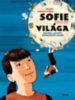 Jostein Gaarder, Vincent Zabus, Nicoby: Sofie világa - Első rész könyv