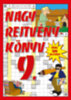 Nagy rejtvénykönyv 9. könyv