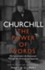 Churchill, Winston S.: Churchill: The Power of Words idegen
