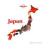Lonely Planet: Japan - Beautiful World idegen