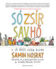 Samin Nosrat: Só, zsír, sav, hő könyv
