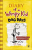 Jeff Kinney: Diary of a Wimpy Kid: Dog Days idegen