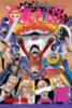 Eiichiro Oda: One Piece Vol. 110 idegen