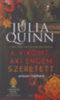 Julia Quinn: A vikomt, aki engem szeretett könyv