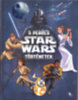 Star Wars: 5 perces Star Wars-történetek könyv