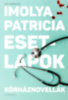 Imolya Patrícia: Esetlapok e-Könyv