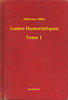 Alphonse Allais: Contes Humoristiques - Tome 1 e-Könyv