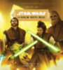 Baver, Kristin: The Art of Star Wars: The High Republic idegen