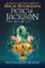 Riordan, Rick: Percy Jackson and the Olympians: The Chalice of the Gods idegen