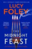 Foley, Lucy: The Midnight Feast idegen
