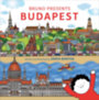 Bartos Erika: Bruno presents Budapest idegen