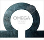 Omega: The Heavy Nineties - Az Omega együttes összegyűjtött angol és német felvételei IV/IV - CD CD