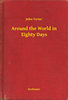 Jules Verne: Around the World in Eighty Days e-Könyv