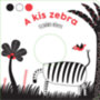 A kis zebra könyv