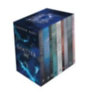Mafi, Tahereh: Shatter Me X9 Book Set idegen