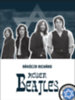 Rákócza Richárd: Kóser Beatles könyv