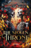 Abigail Owen: The Stolen Throne - Az ellopott trón e-Könyv