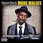 Snoop Dogg: More Malice (CD+DVD) CD + DVD