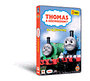 Thomas, a gőzmozdony 14 – Az új jövevény - DVD DVD