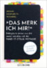 Brown, Peter C. - McDaniel, Mark A. - Roediger III, Henry: Das merk ich mir! idegen