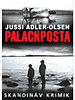 Jussi Adler-Olsen: Palackposta e-Könyv