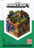 Minecraft - Útmutató a gazdálkodáshoz könyv