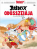 A.Uderzo: Asterix 26. - Asterix Odüsszeiája könyv