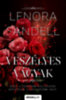 Lenora Sandell: Veszélyes vágyak könyv