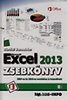 Bártfai Barnabás: Excel 2013 zsebkönyv könyv