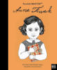María Isabel Sanchez Vegara: Kicsikből NAGYOK - Anne Frank könyv