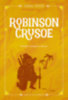 Daniel Defoe: Robinson Crusoe könyv