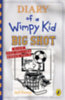 Jeff Kinney: Diary of a Wimpy Kid 16. - Big Shot idegen