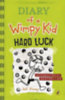 Jeff Kinney: Diary of a Wimpy Kid: Hard Luck idegen