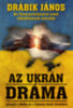 Drábik János: Az ukrán dráma könyv