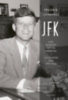 Fredrik Logevall: JFK könyv